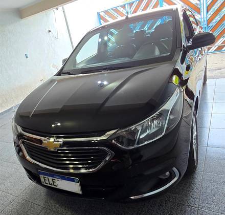 CHEVROLET COBALT 1.8 MPFI LTZ 8V FLEX 4P AUTOMÁTICO CHEVROLET COBALT 1.8 MPFI LTZ 8V FLEX 4P AUTOMÁTICO